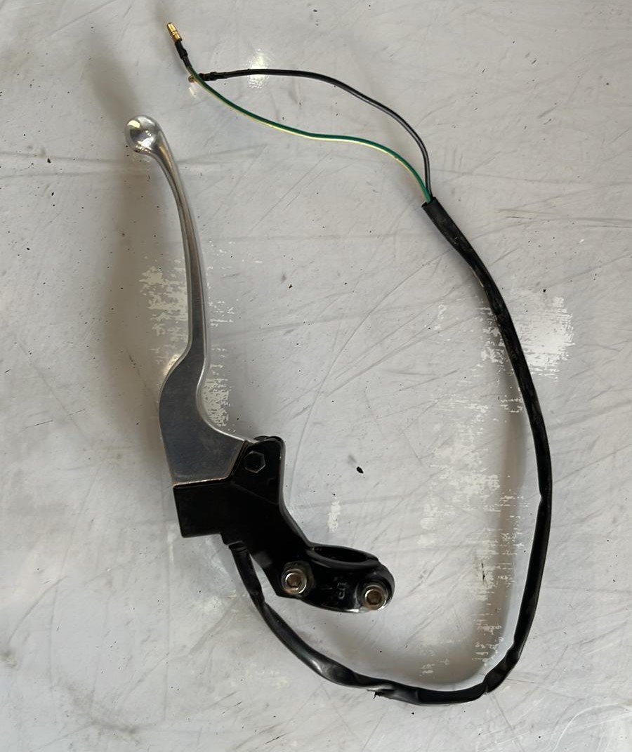 Soporte de maneta de freno delantero Sym Jet 14 AC 125 2018