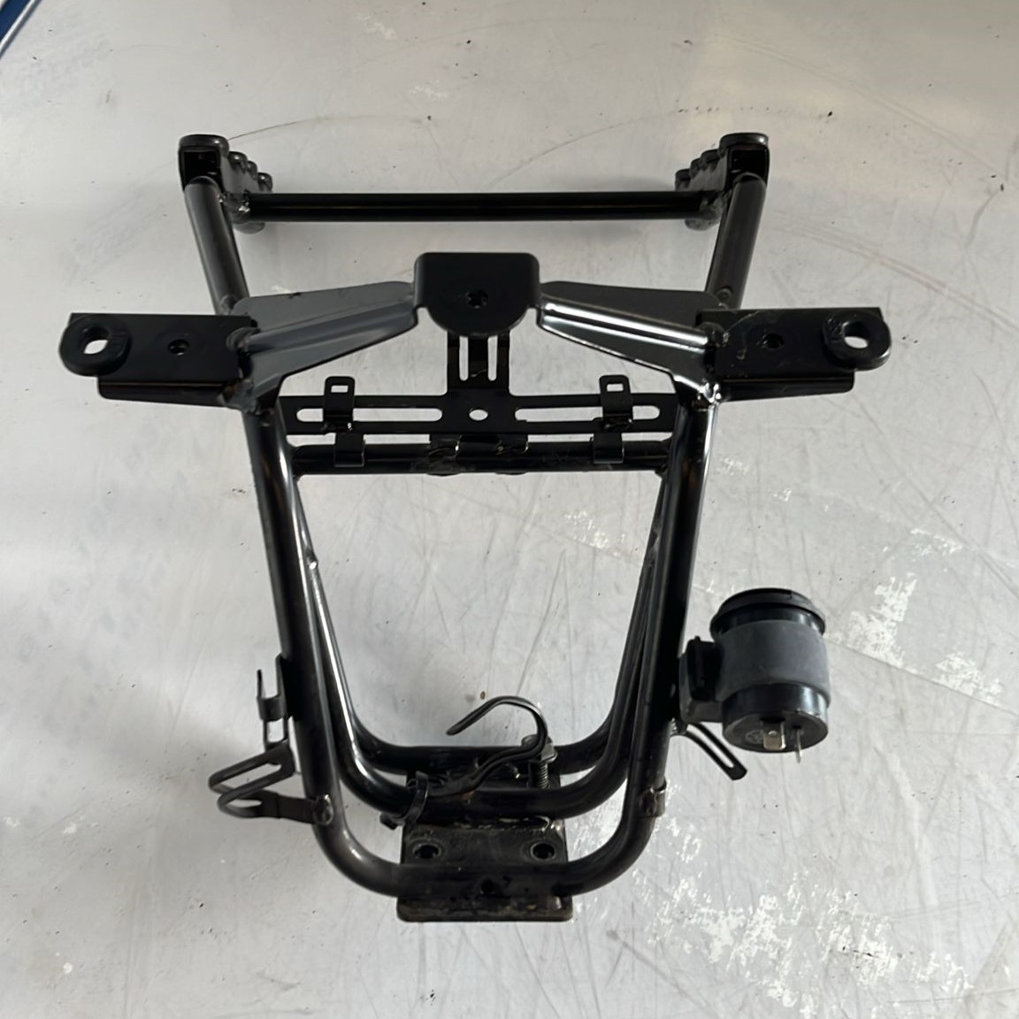 Araña Sym Joymax 125 2022