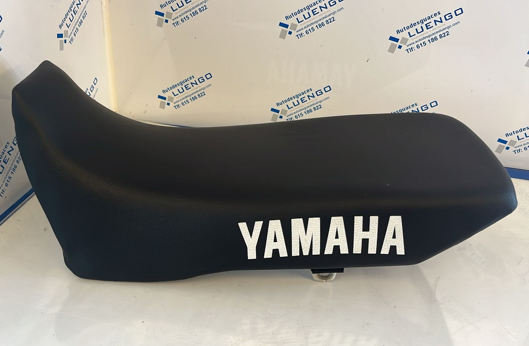 Asiento Yamaha XTZ 750 Super Tenere 1995