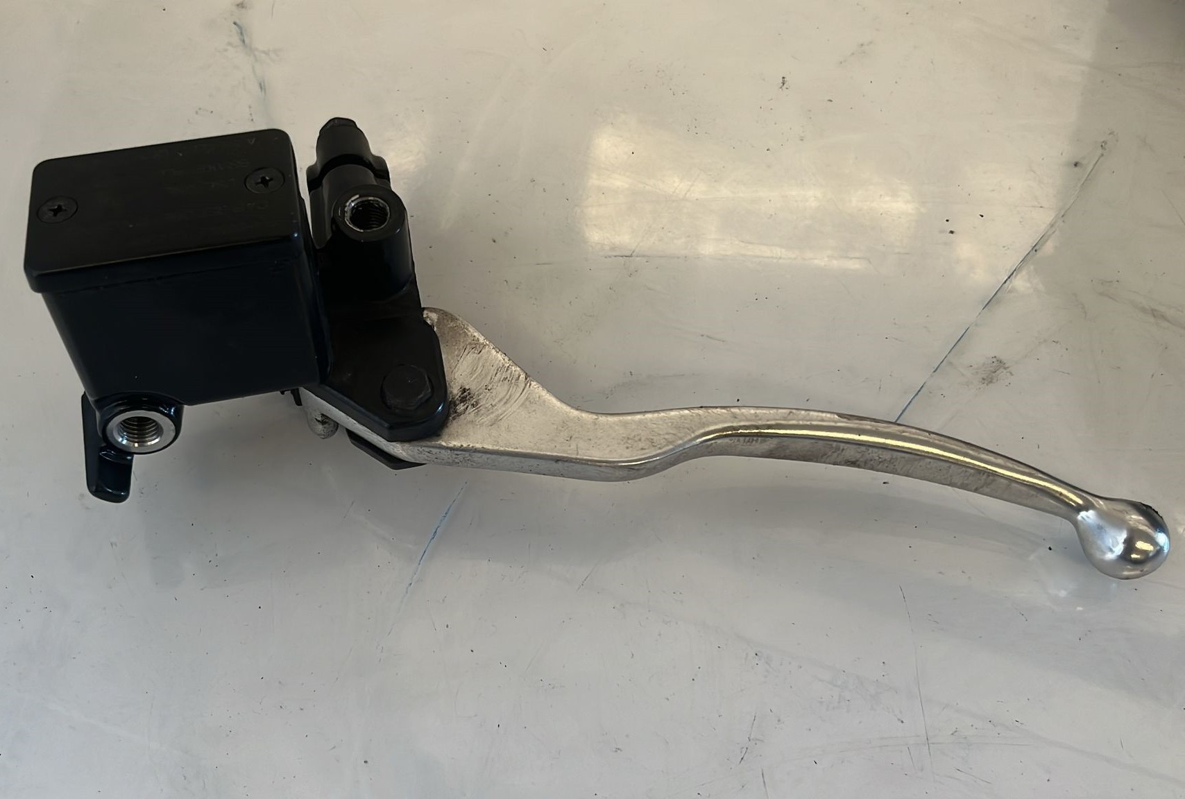 Bomba de freno trasero Sym Joymax 125 2022