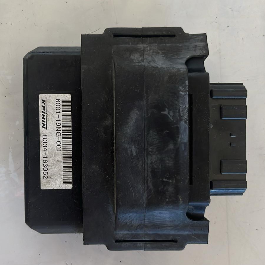 Centralita Sym Joymax 125 2022