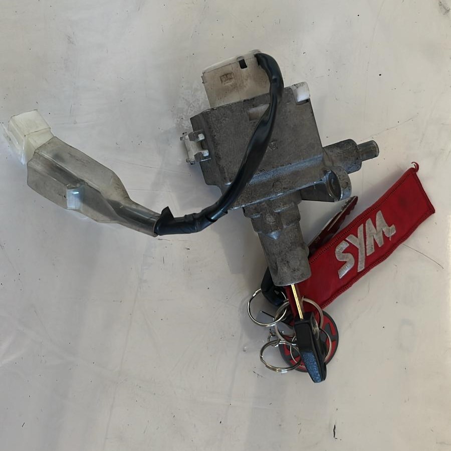 Cerradura de contacto Sym Joymax 125 2022