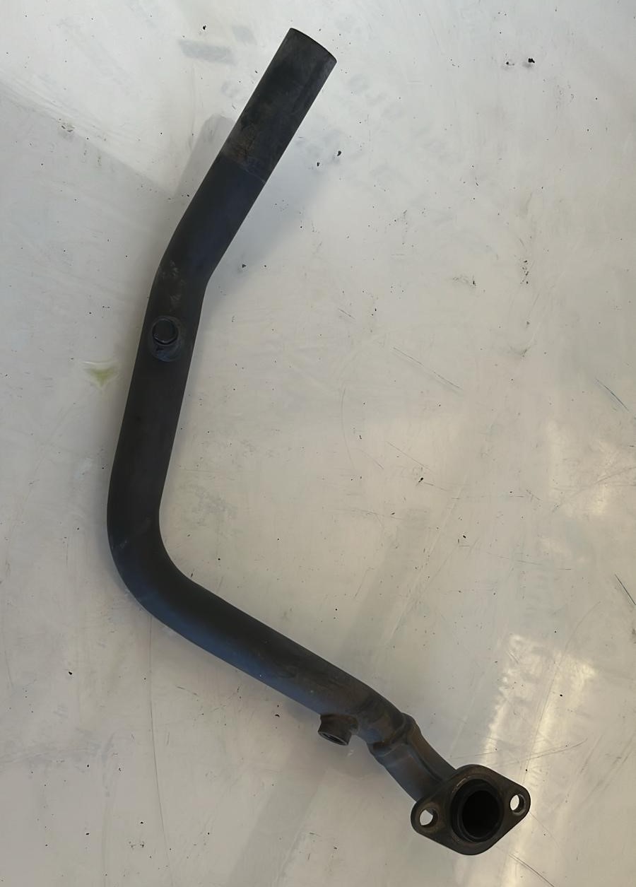 Colector de escape Sym Joymax 125 2022