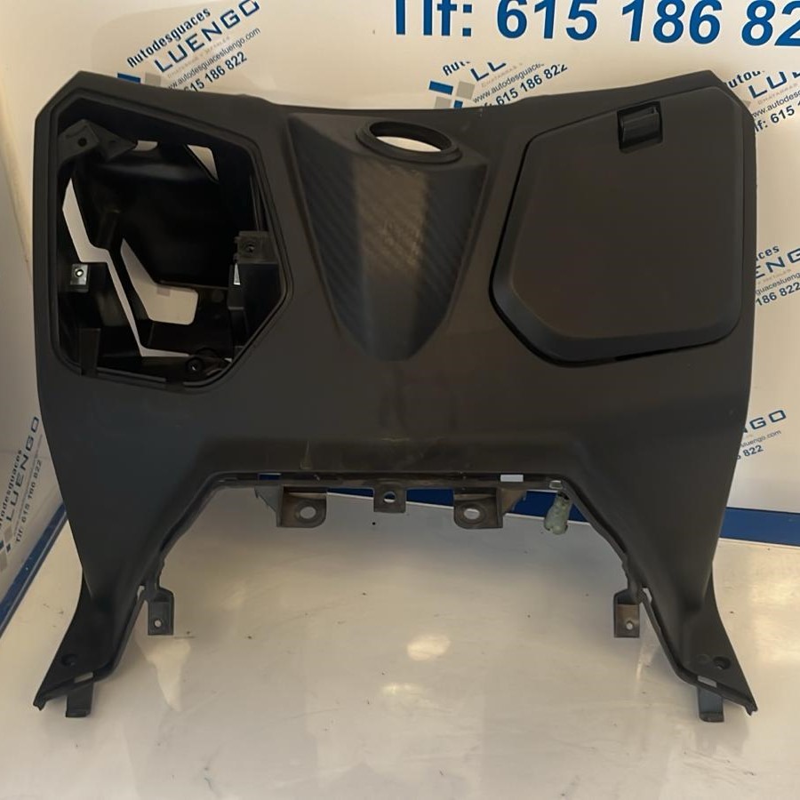 Contraescudo Sym Joymax 125 2022