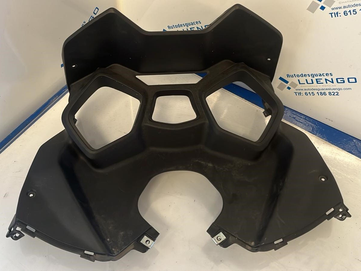 Cubre marcador Sym Joymax 125 2022