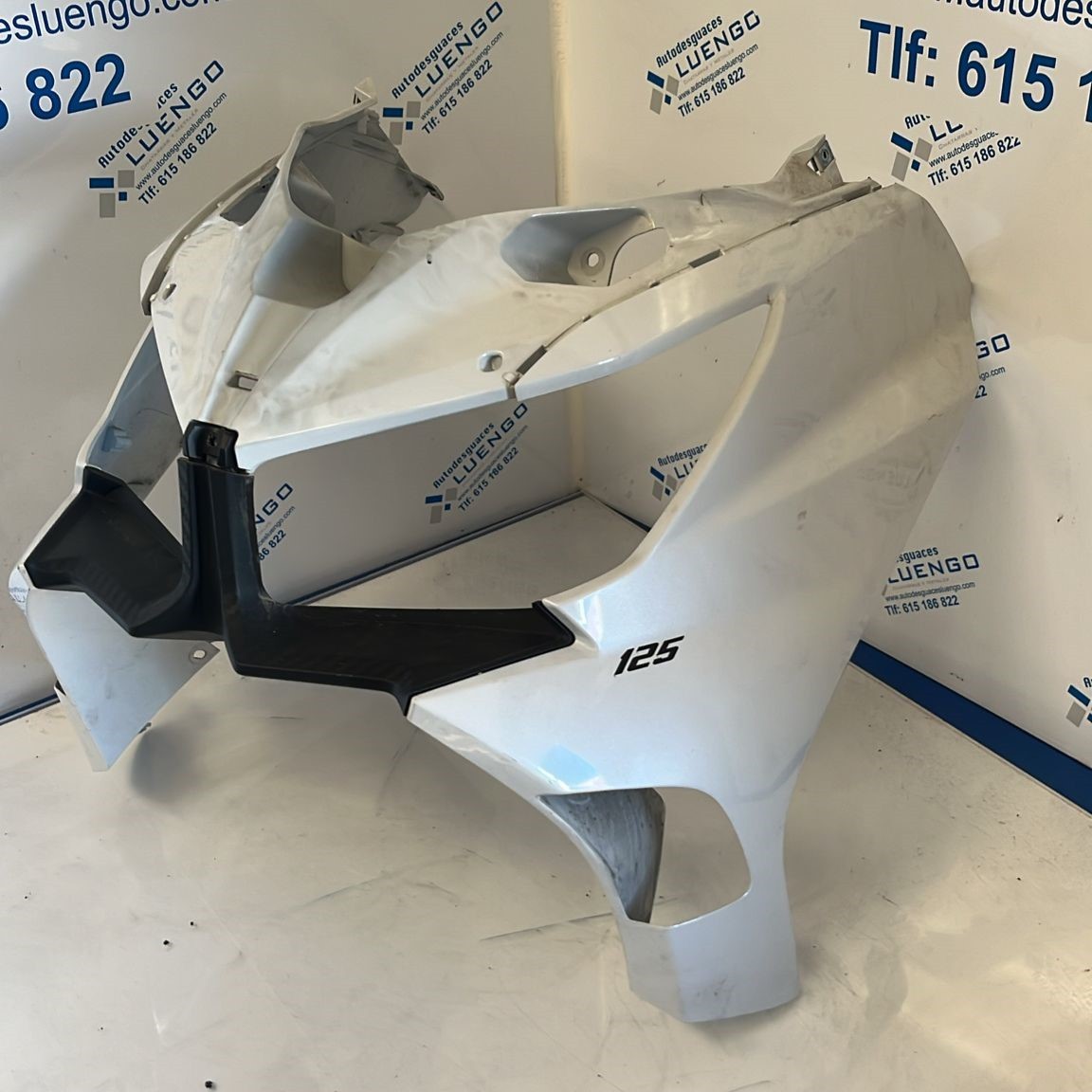 Frontal Sym Joymax 125 2022