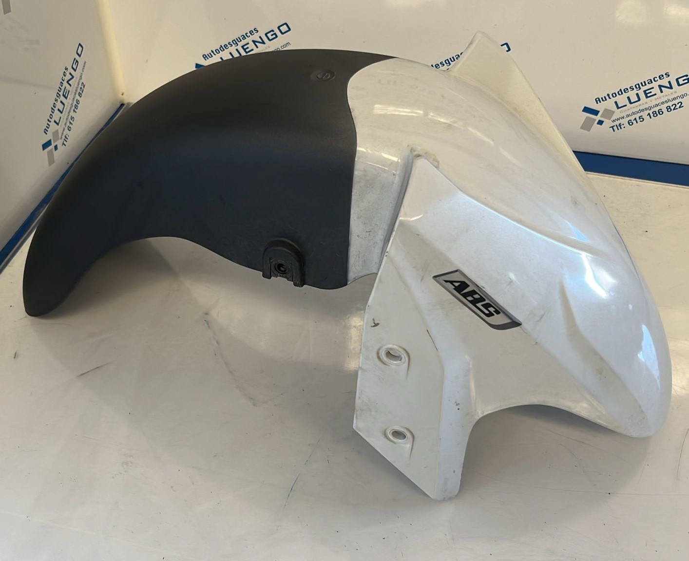 Guardabarros delantero Sym Joymax 125 2022
