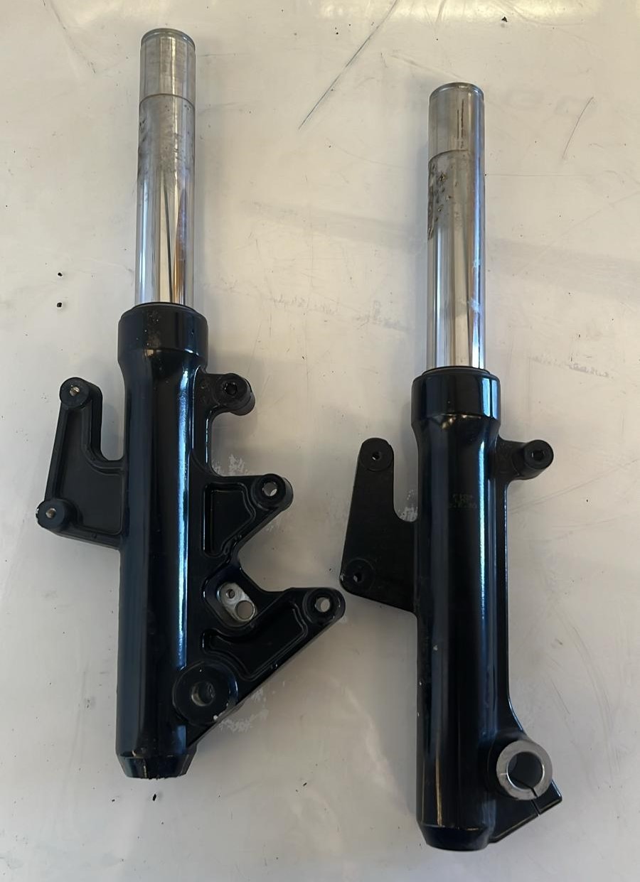 Horquilla Sym Joymax 125 2022