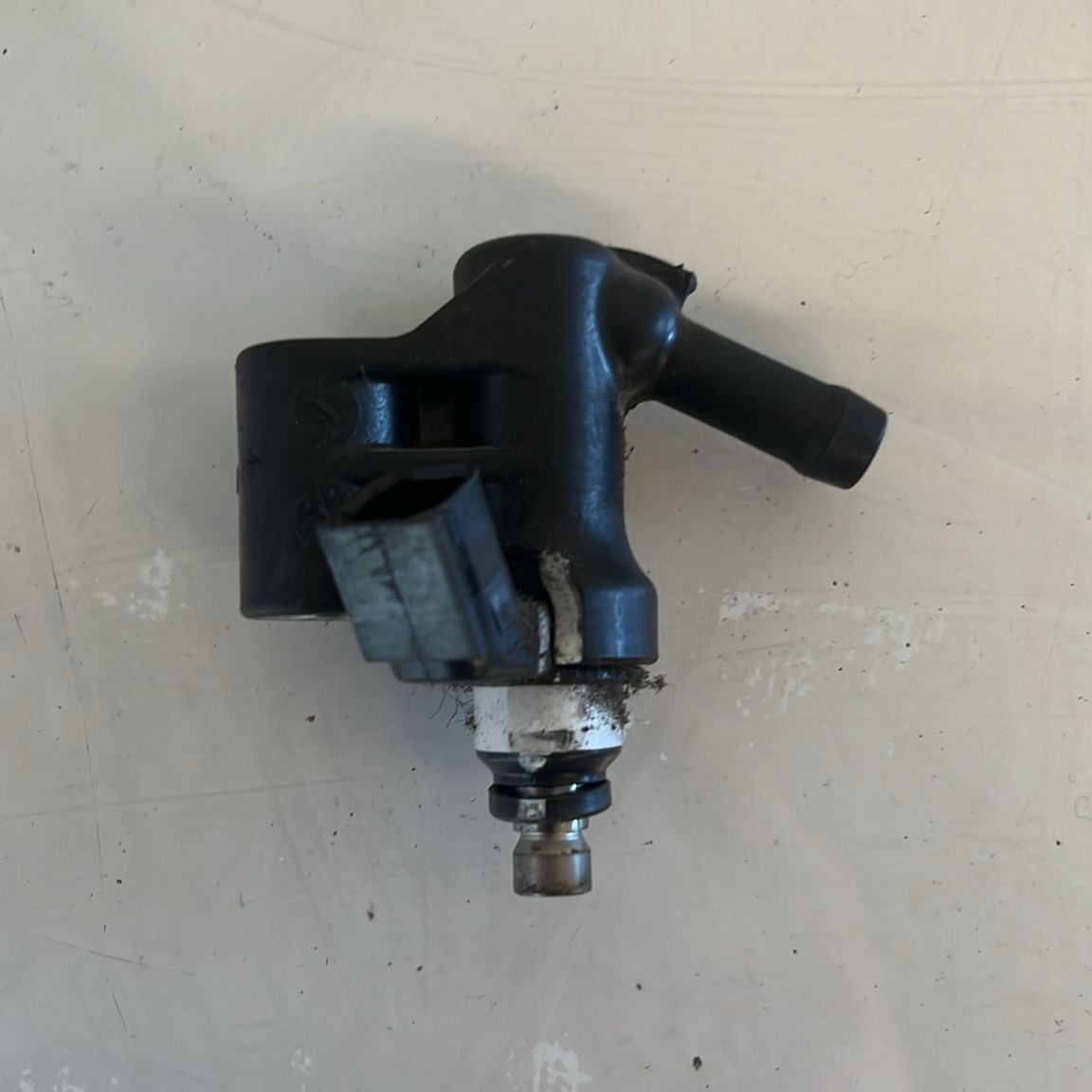 Inyector Sym Joymax 125 2022