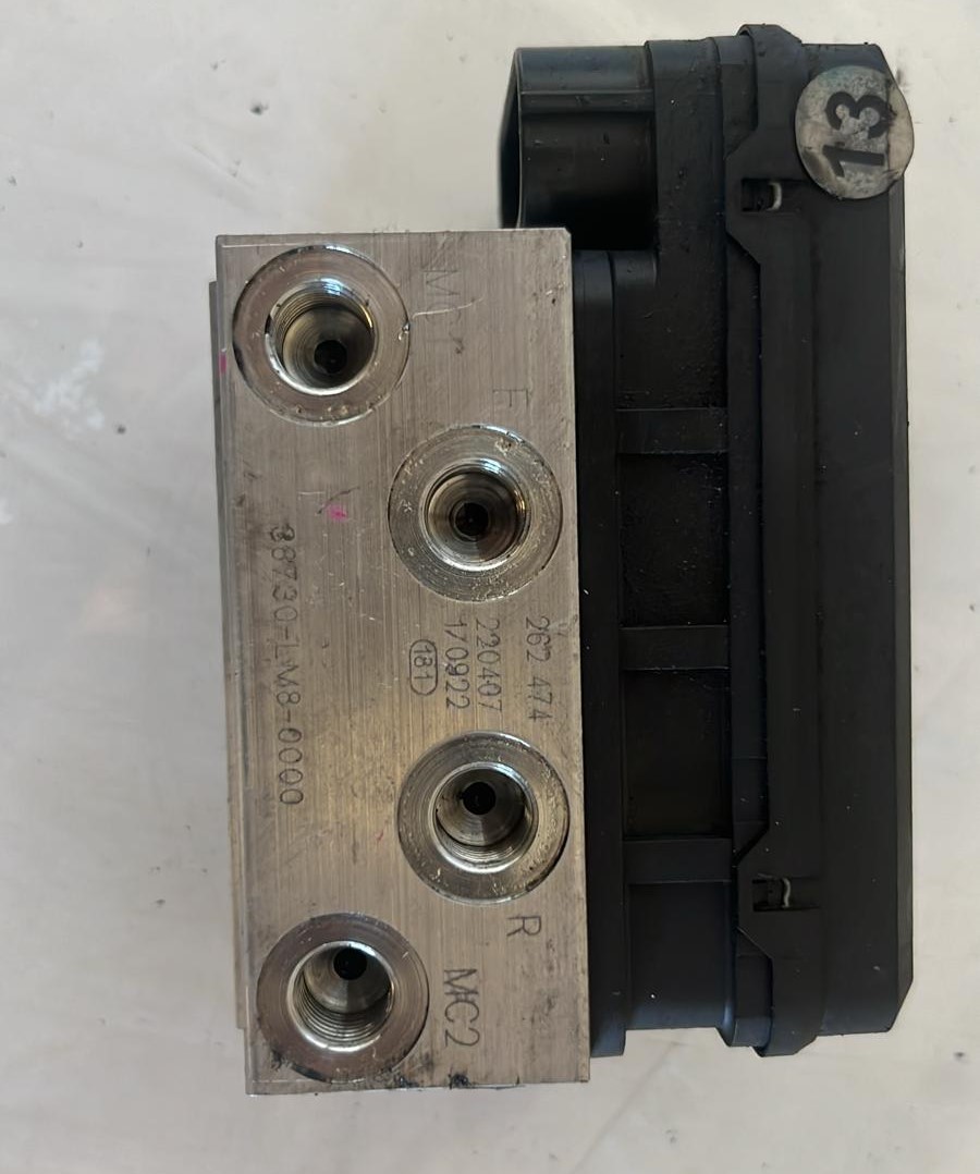 Módulo ABS Sym Joymax 125 2022