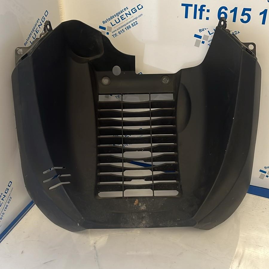 Paso de rueda delantero Sym Joymax 125 2022