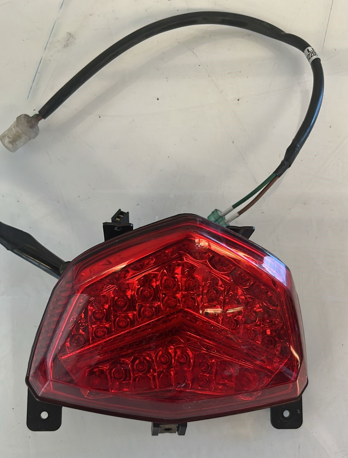 Piloto trasero Sym Joymax 125 2022