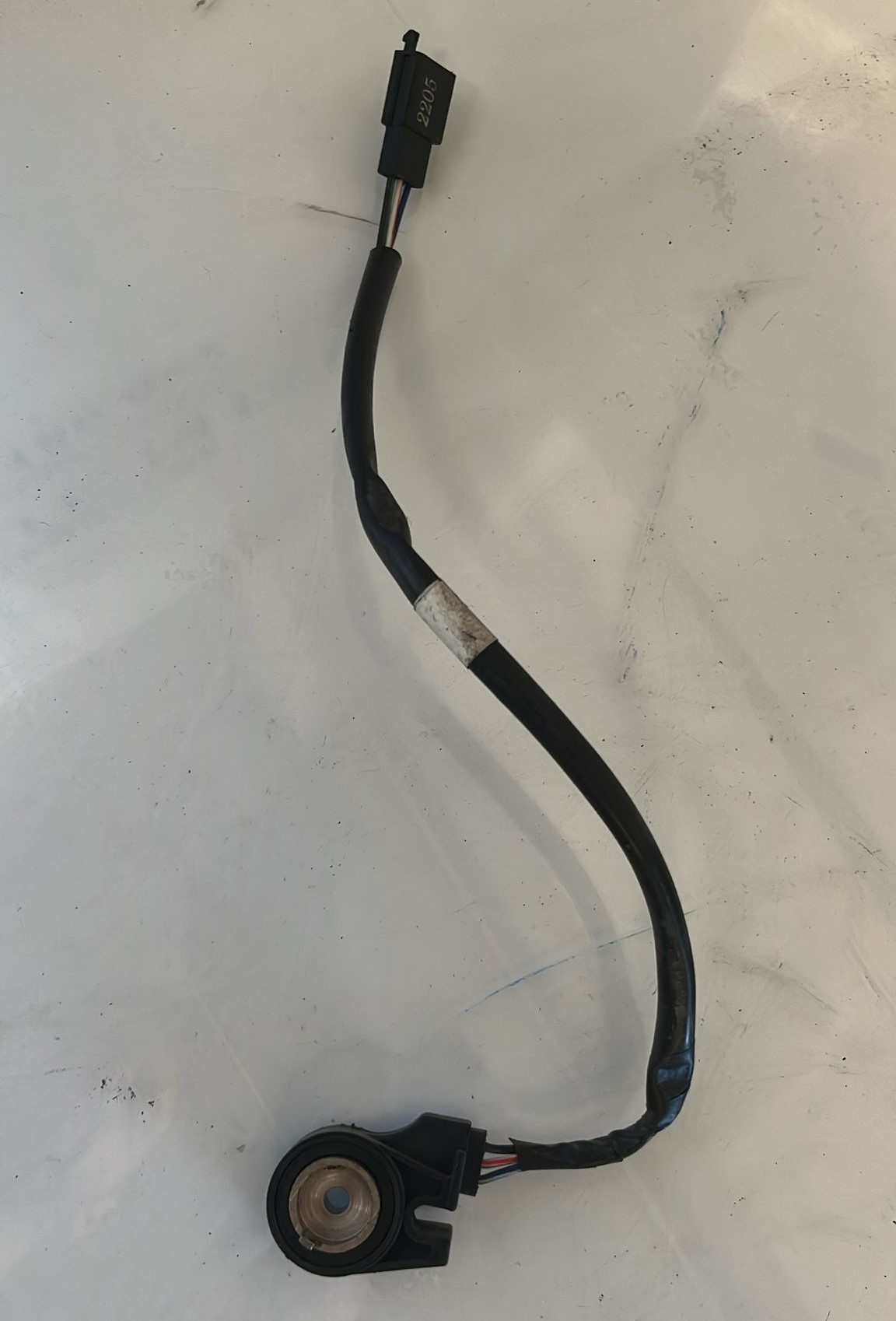 Sensor de caballete lateral Sym Joymax 125 2022