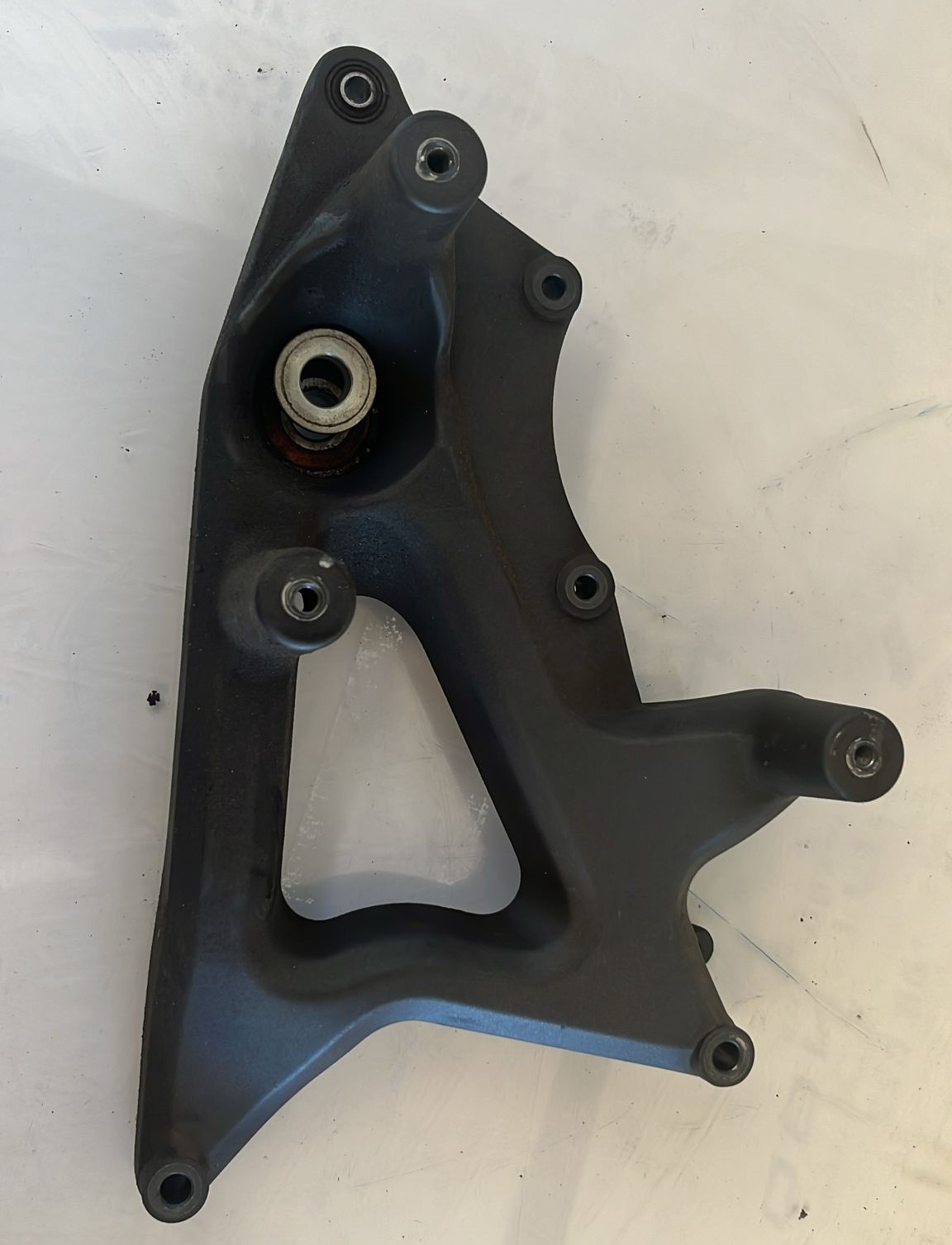 Triángulo de escape Sym Joymax 125 2022