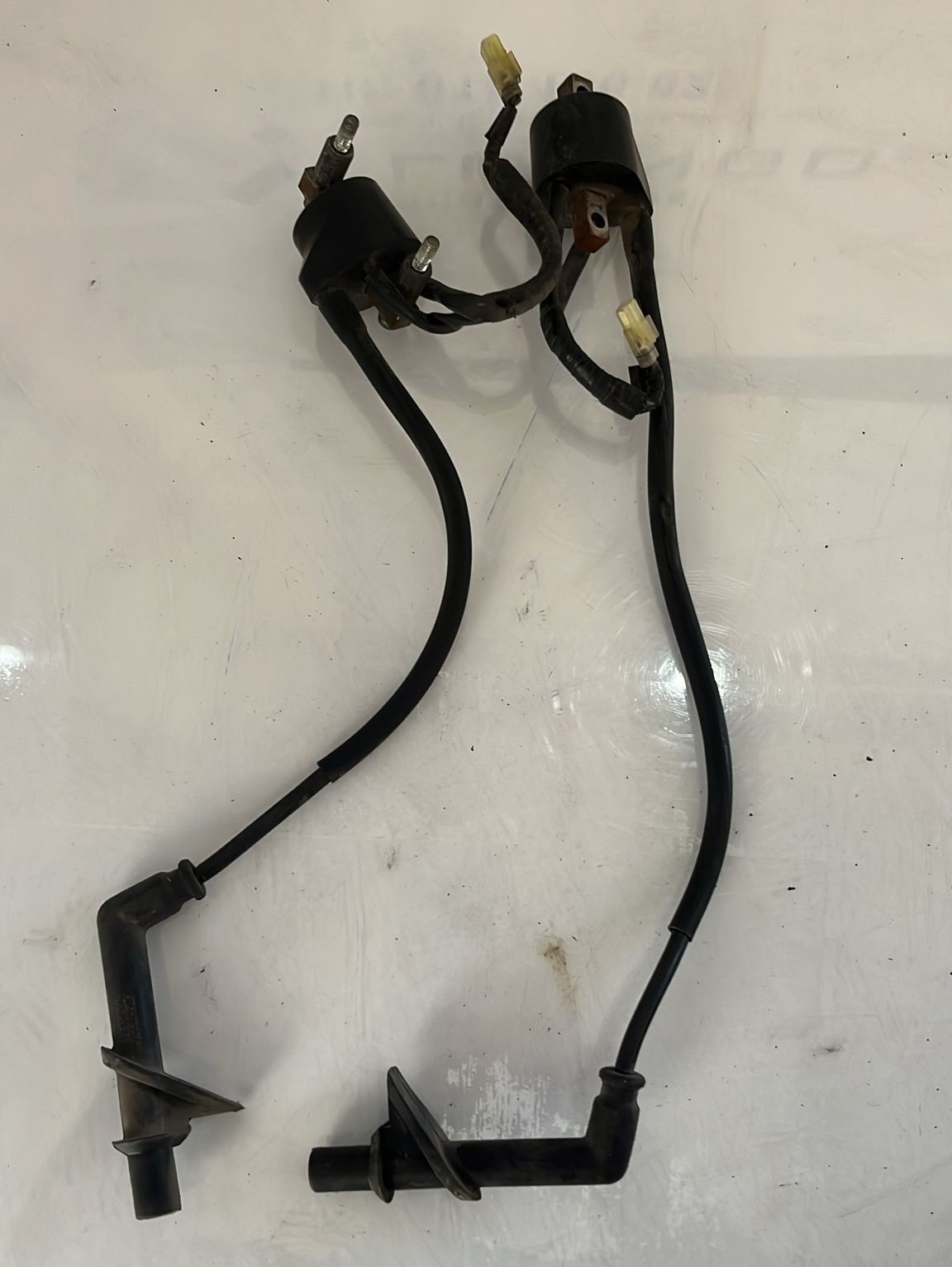 Bobina de alta Honda Varadero XLV 1000 carburación 2001