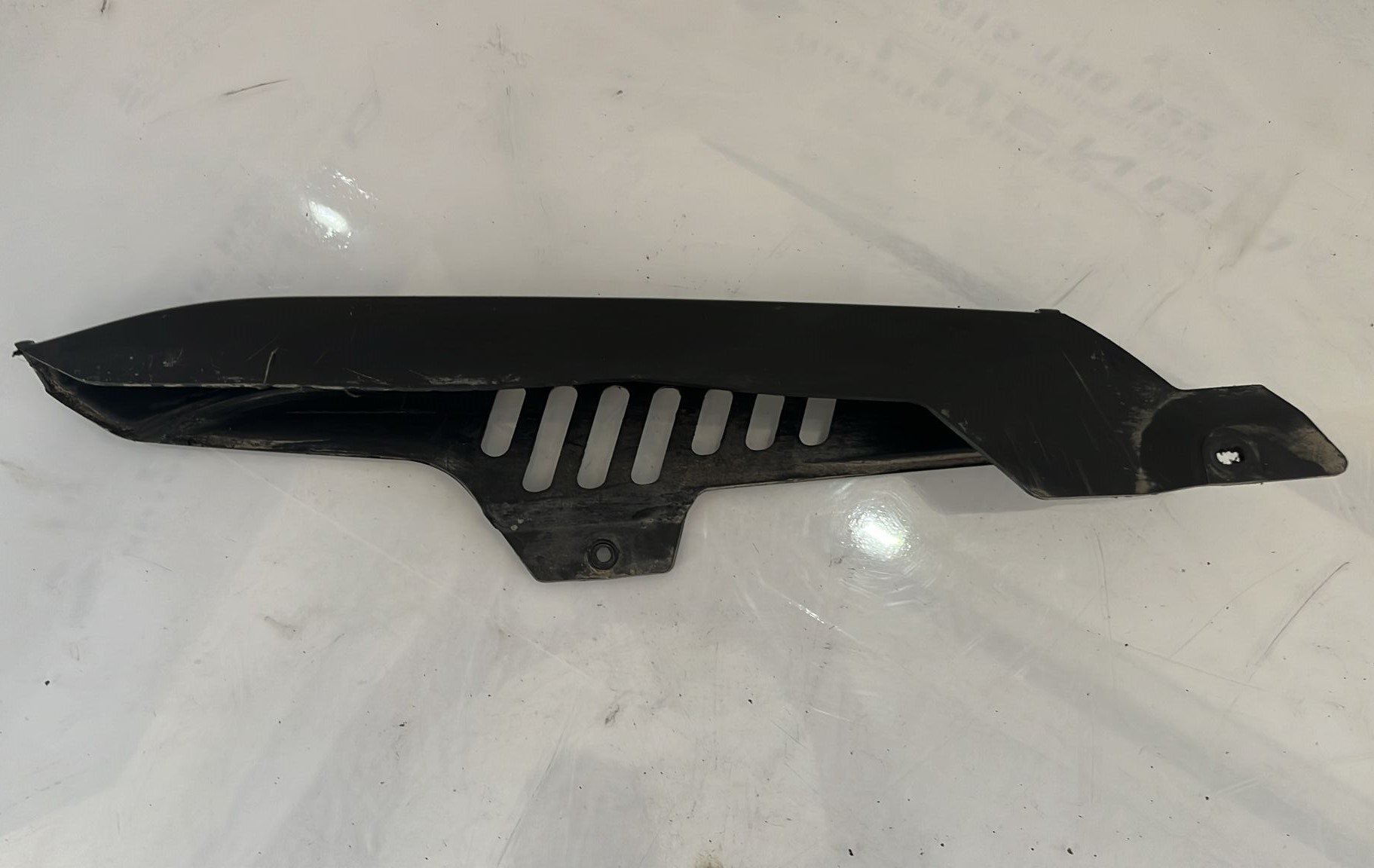 Protector de cadena Yamaha XTZ 750 Super Tenere 1995