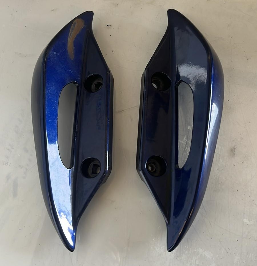 Asidero Suzuki Burgman 125 2007