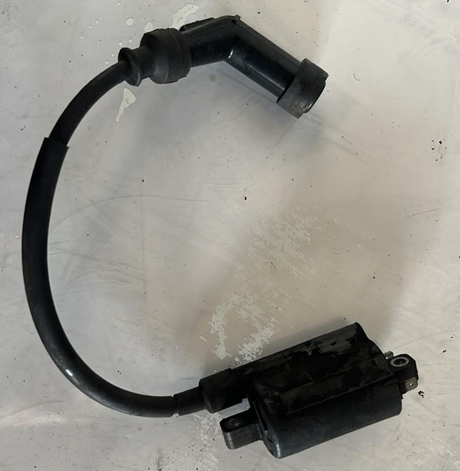 Bobina de encendido Suzuki Burgman 125 2007