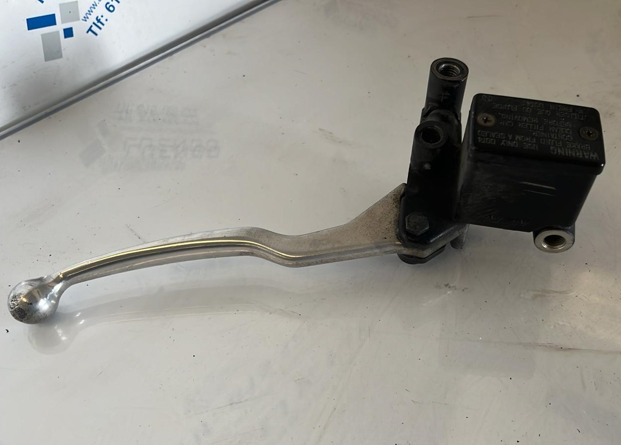 Bomba de freno delantero Suzuki Burgman 125 2007