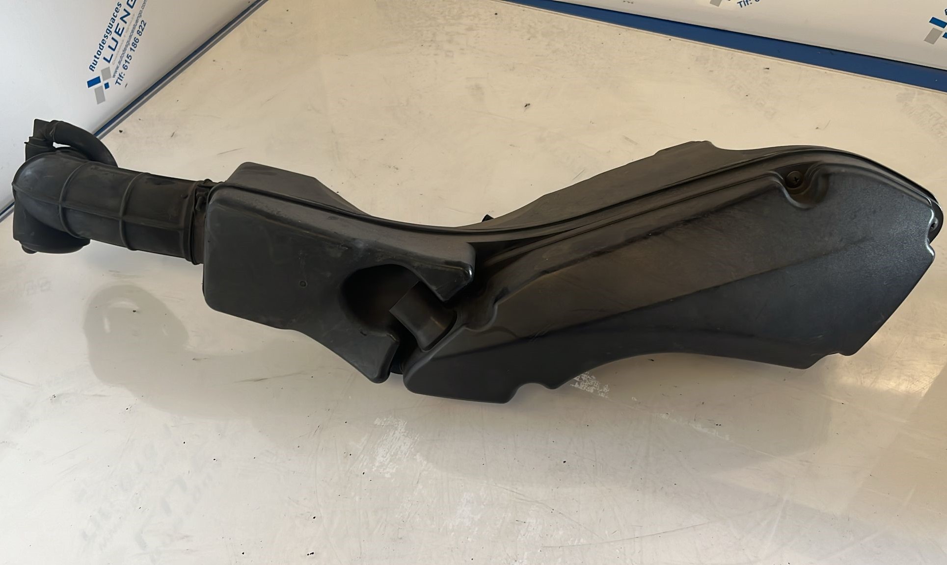 Caja de filtro de aire Suzuki Burgman 125 2007