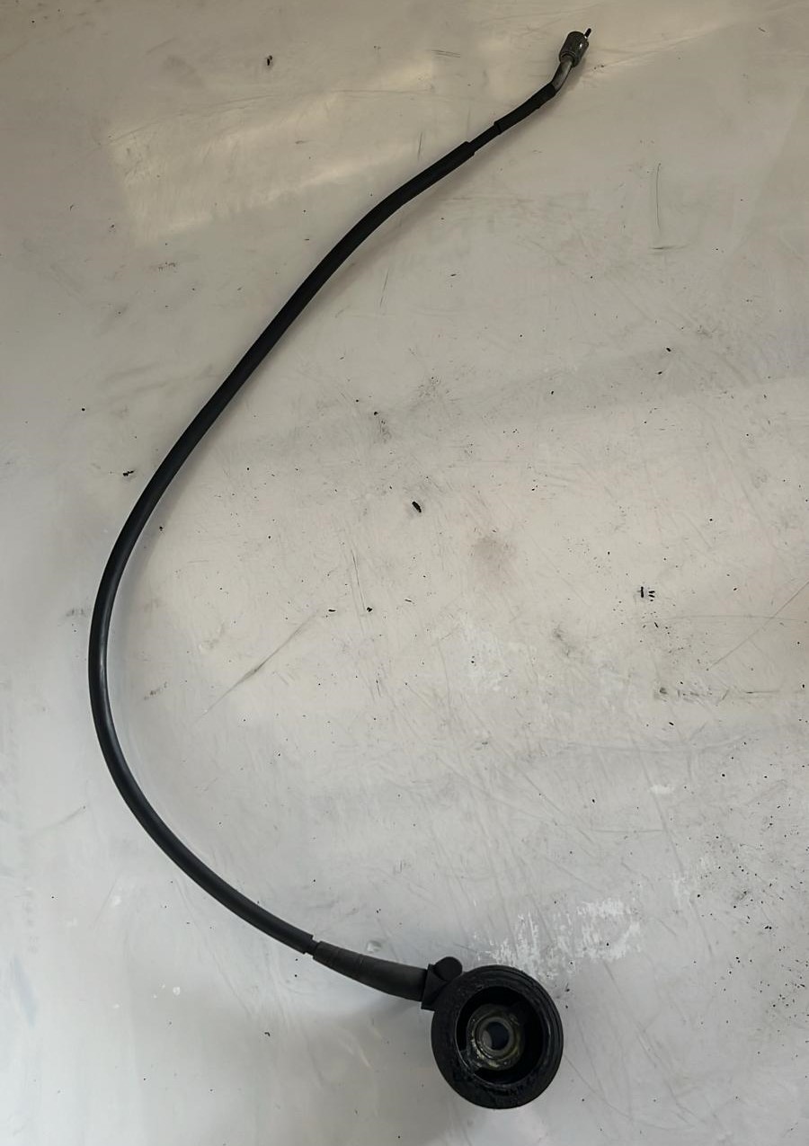 Reenvío y cable cuenta km Suzuki Burgman 125 2007