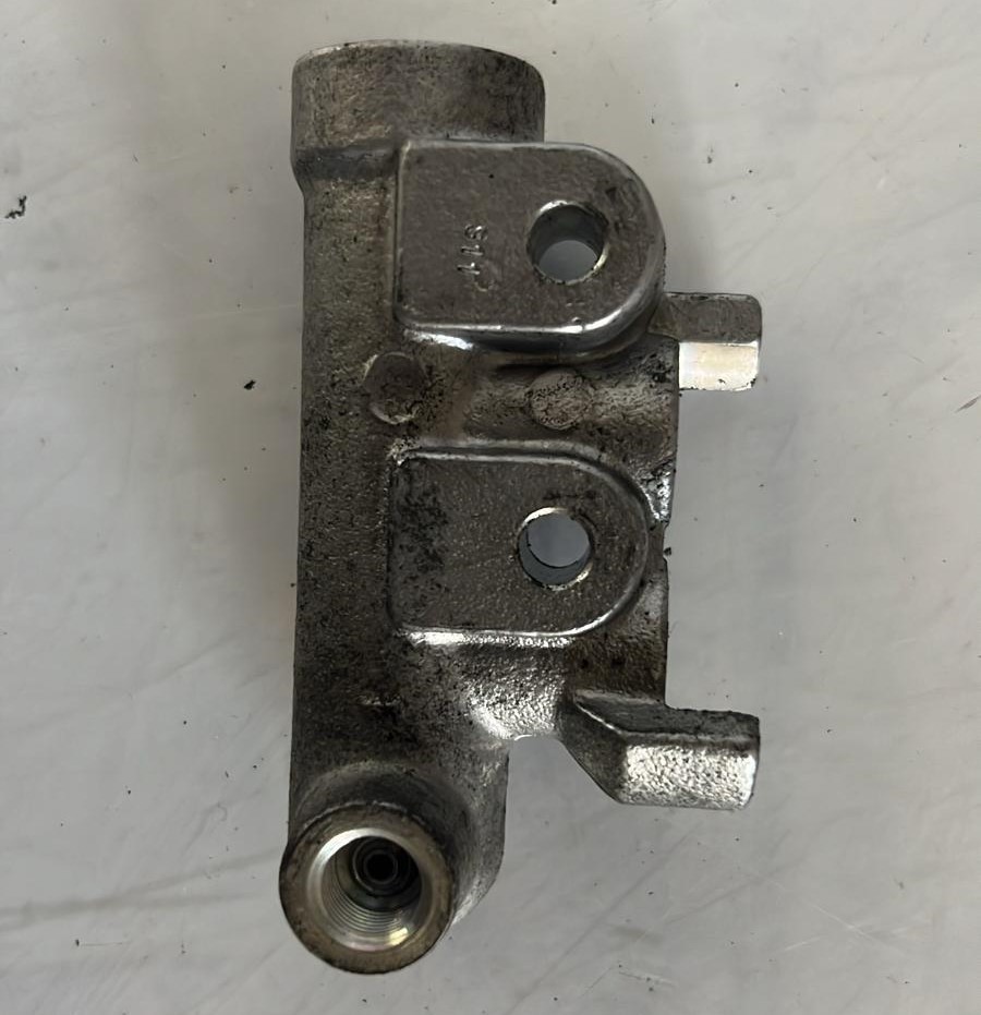 Repartidor de frenada Suzuki Burgman 125 2007