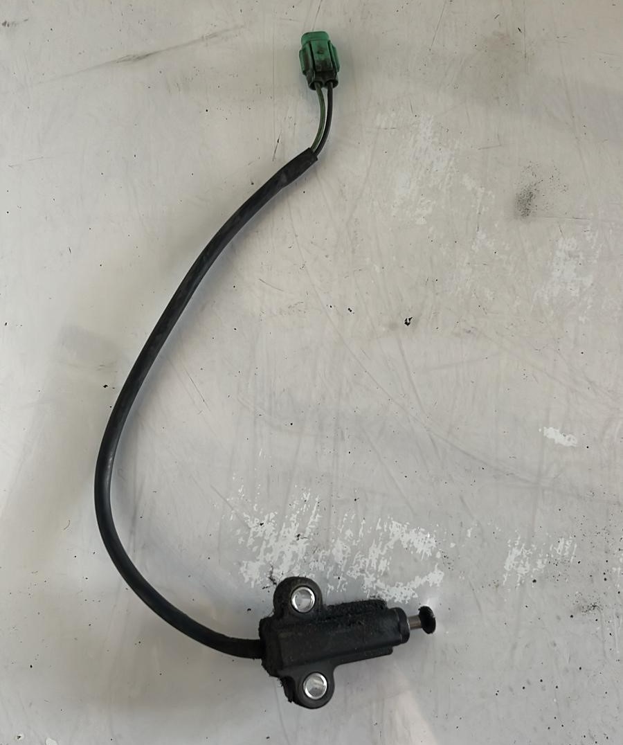 Sensor de caballete lateral Suzuki Burgman 125 2007