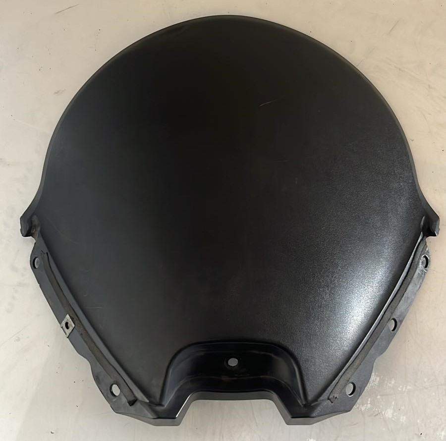 Tapa frontal de marcador Suzuki Burgman 125 2007