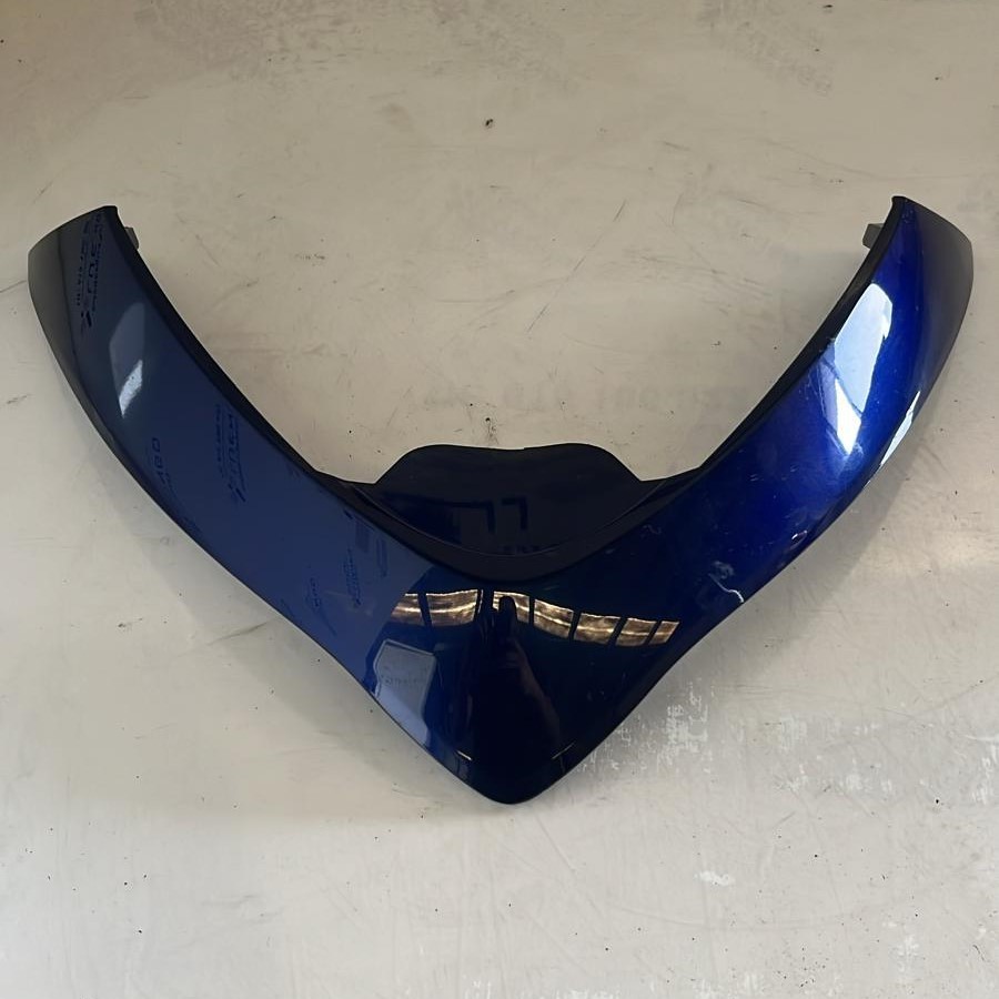 Tapa v frontal Suzuki Burgman 125 2007