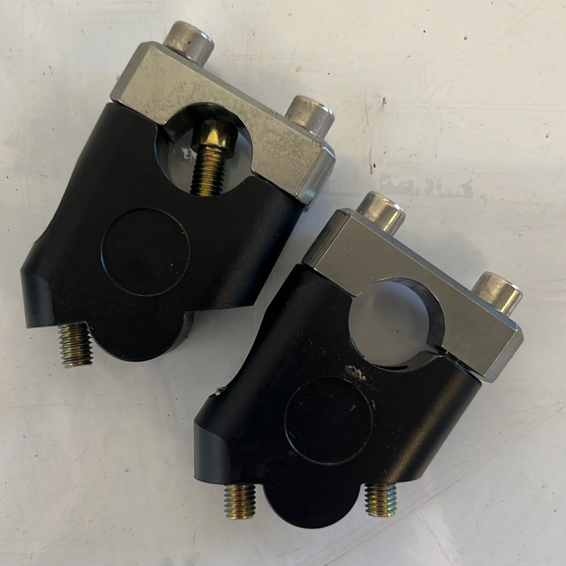 Alzas de manillar Yamaha XTZ 750 Super Tenere 1995