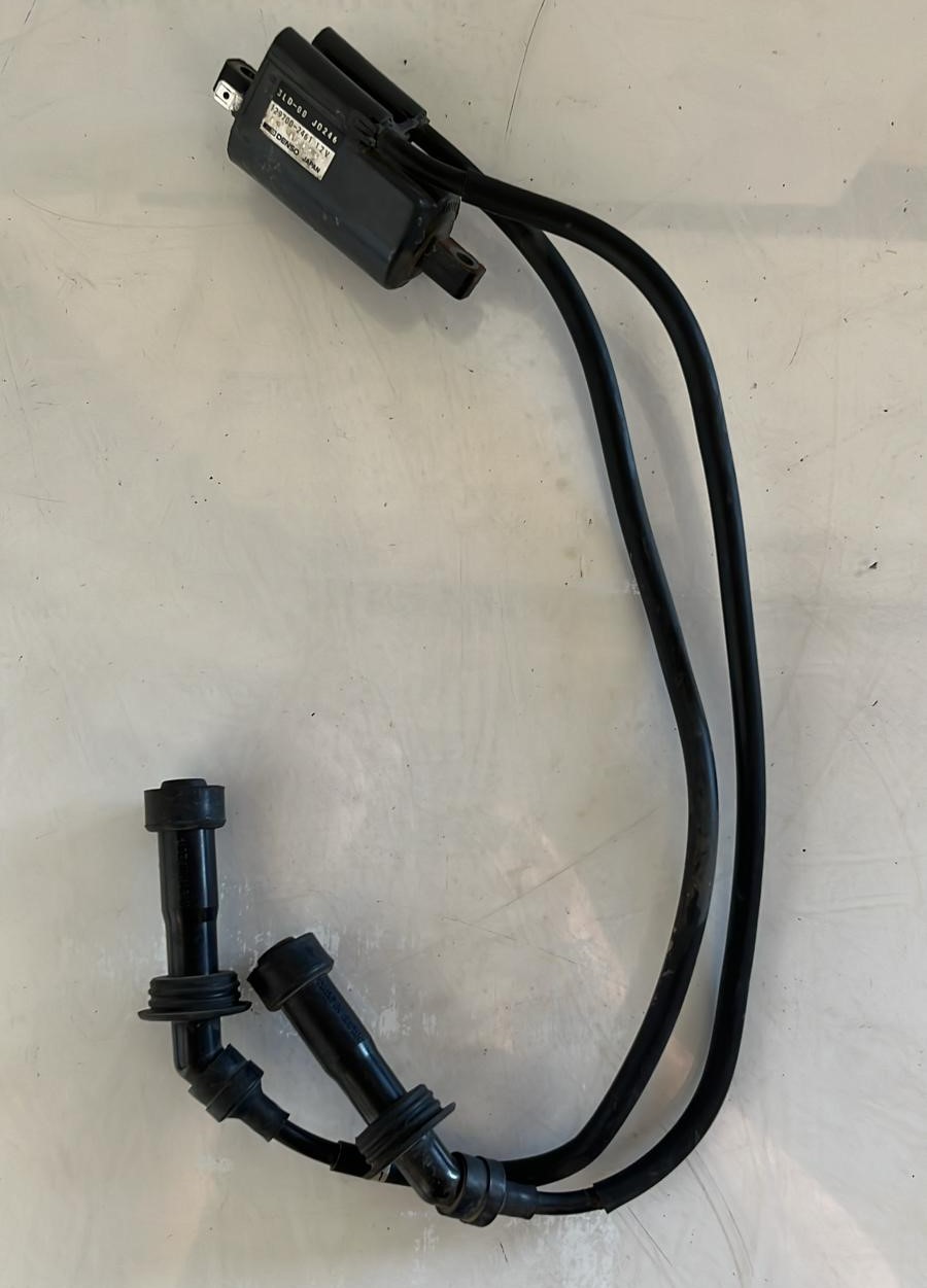 Bobina de encendido Yamaha XTZ 750 Super Tenere 1995