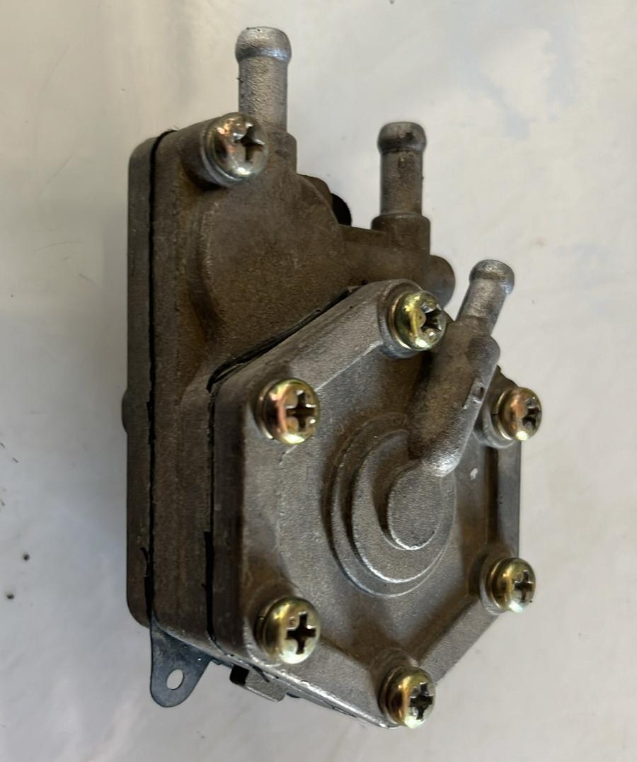 Bomba de gasolina Yamaha XTZ 750 Super Tenere 1995