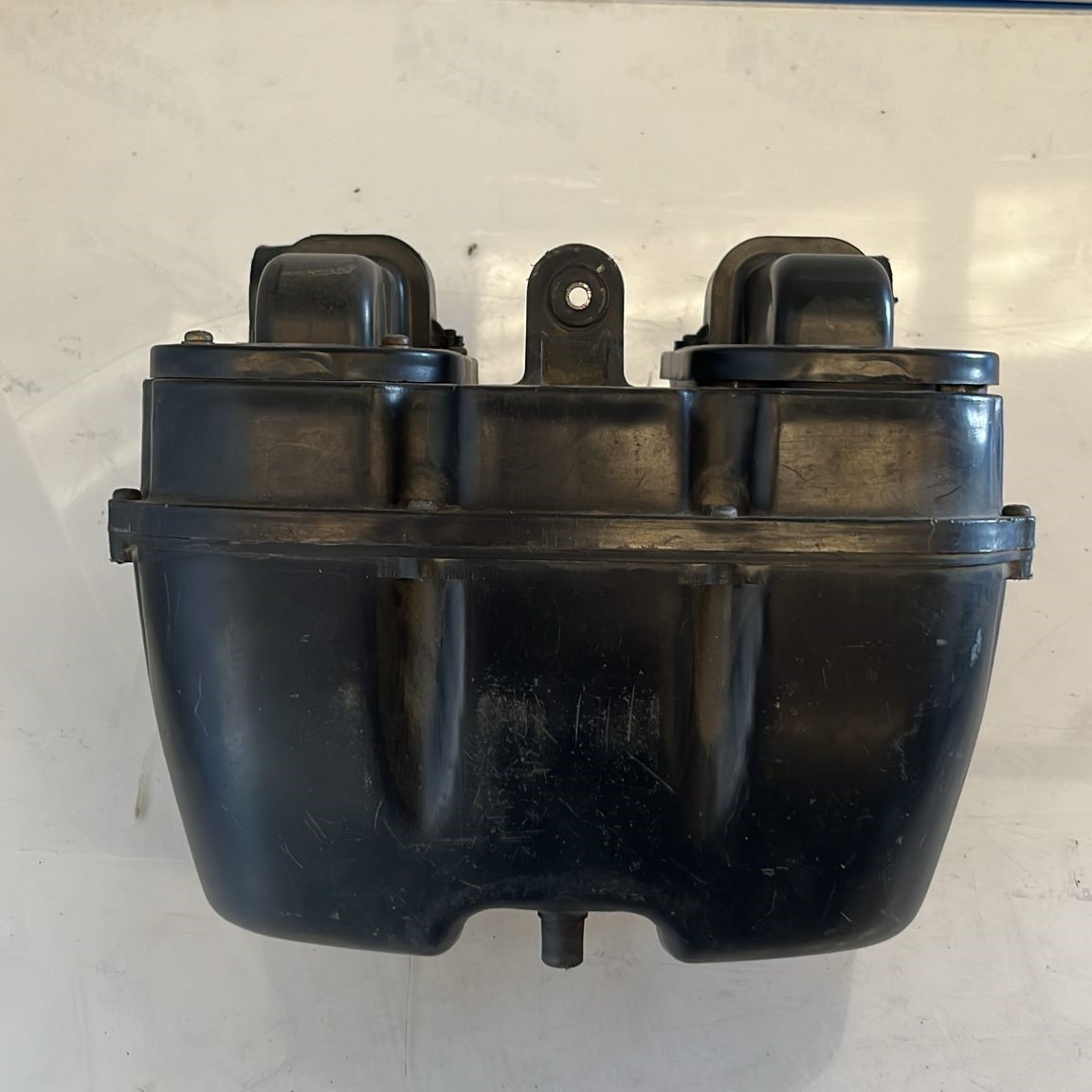 Caja de filtro de aire Yamaha XTZ 750 Super Tenere 1995