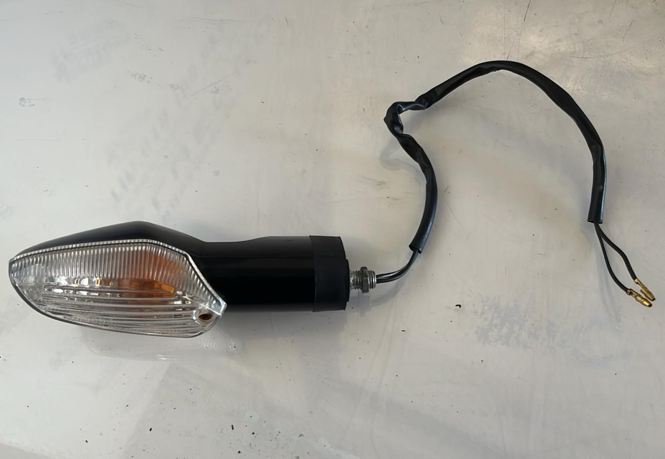 Intermitente delantero derecho Yamaha XTZ 750 Super Tenere 1995