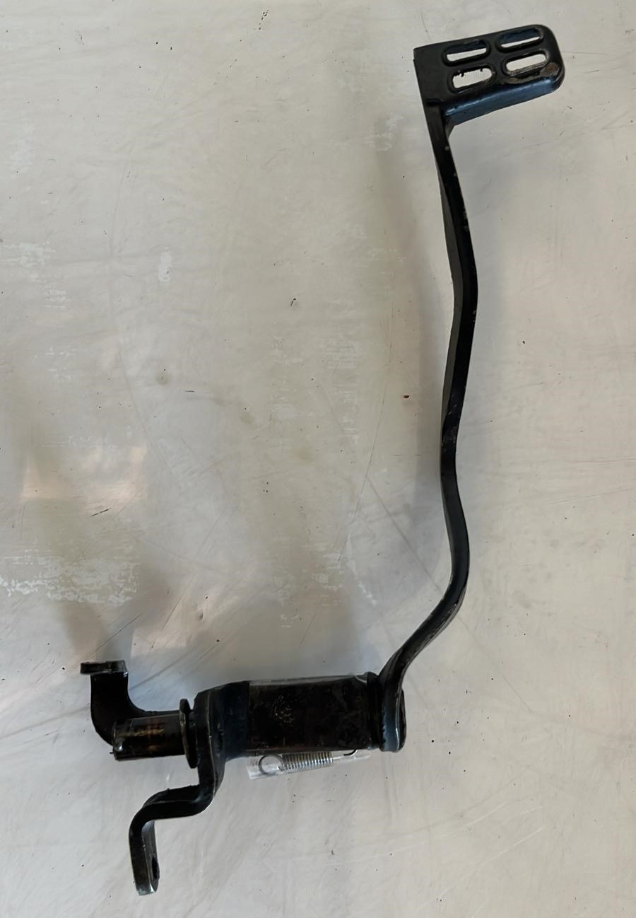 Pedal de freno trasero Yamaha XTZ 750 Super Tenere 1995