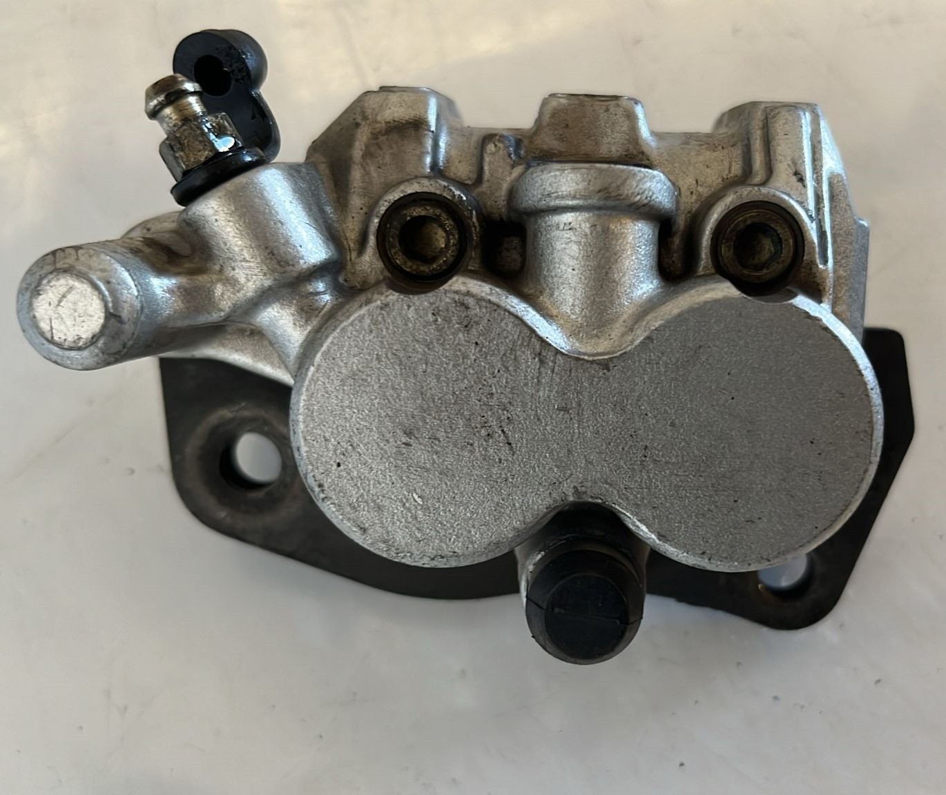 Pinza de freno delantera izquierda Yamaha XTZ 750 Super Tenere 1995