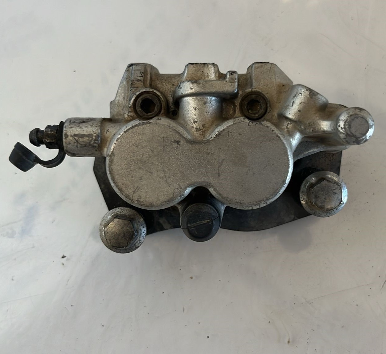 Pinza de freno trasero Yamaha XTZ 750 Super Tenere 1995
