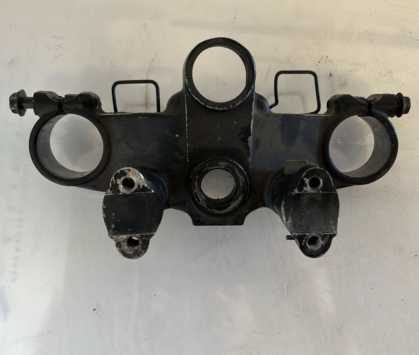 Tija superior Yamaha XTZ 750 Super Tenere 1995