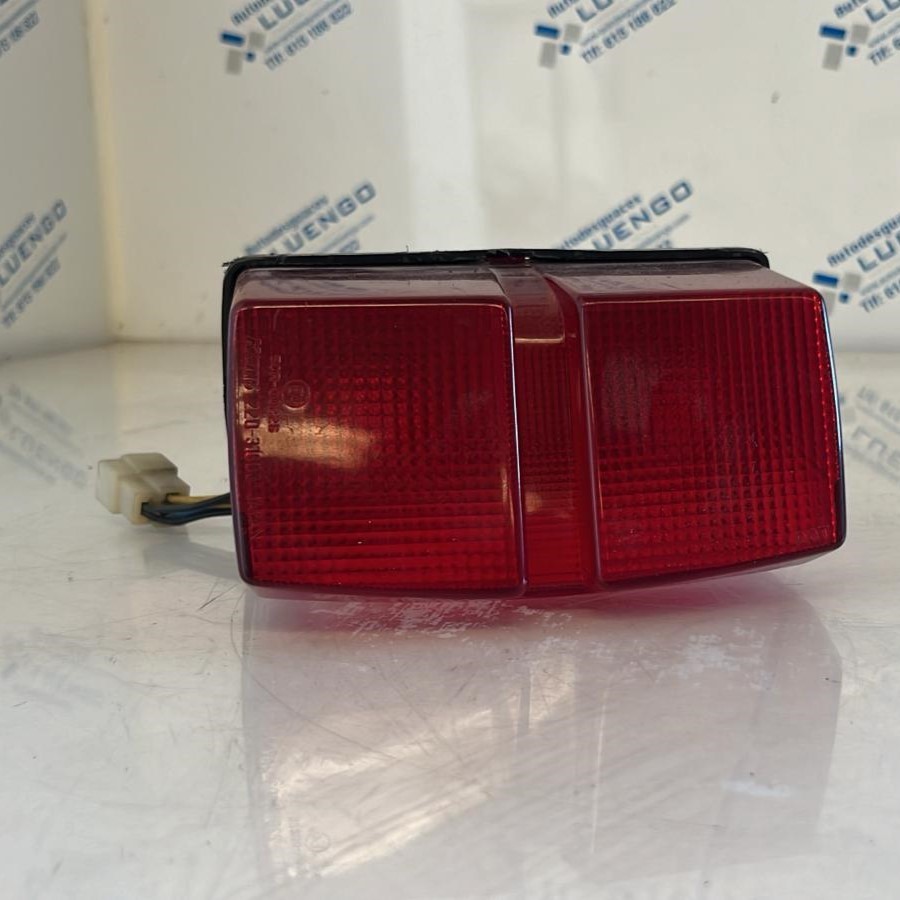 Piloto trasero led Yamaha XTZ 750 Super Tenere 1995