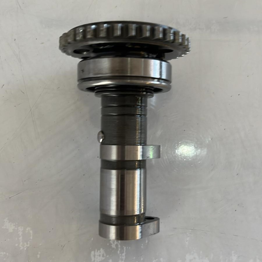 Árbol de levas de escape Yamaha YFZ 450