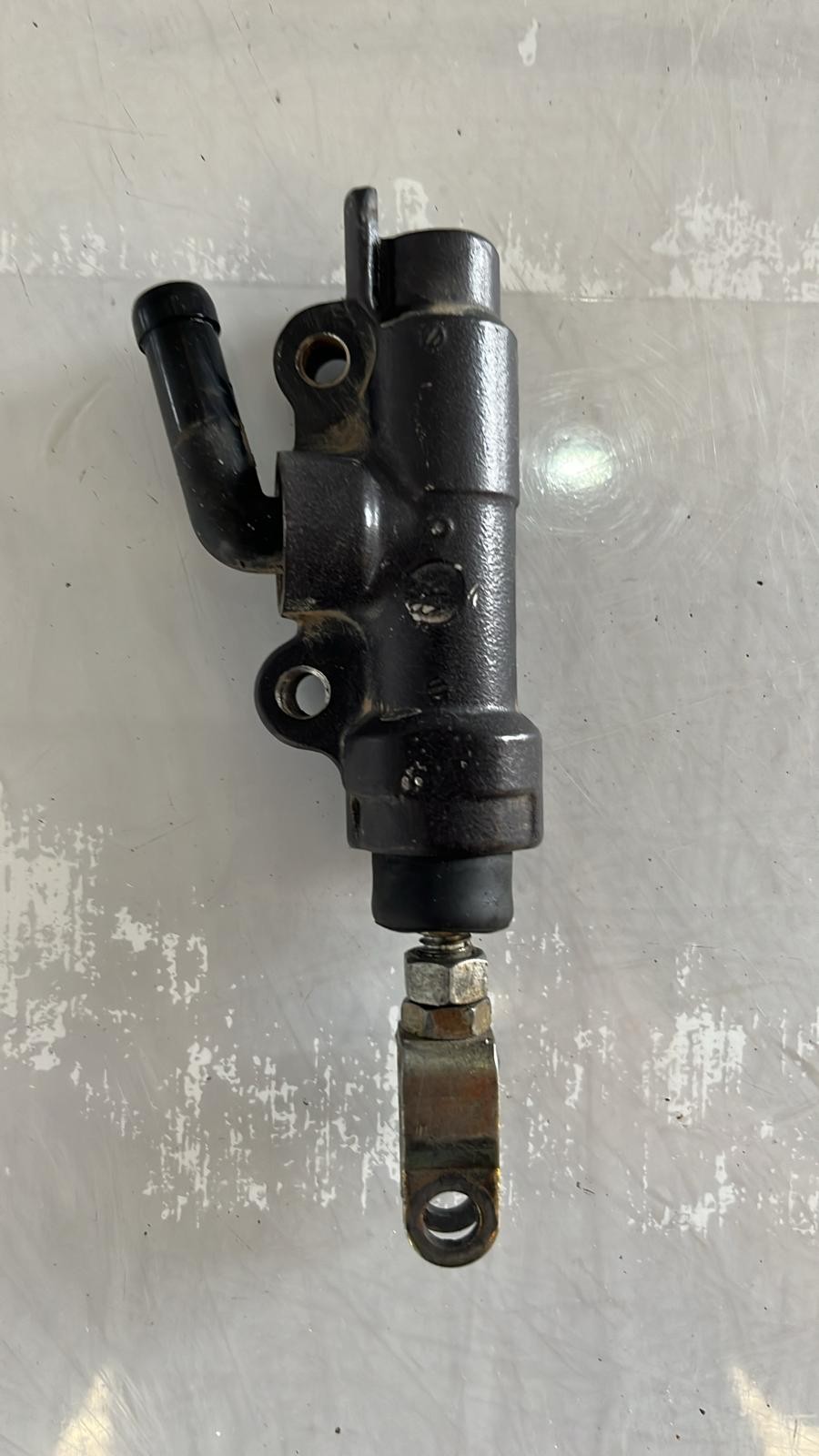 Bomba Freno Trasero Yamaha XTZ Super Tenere