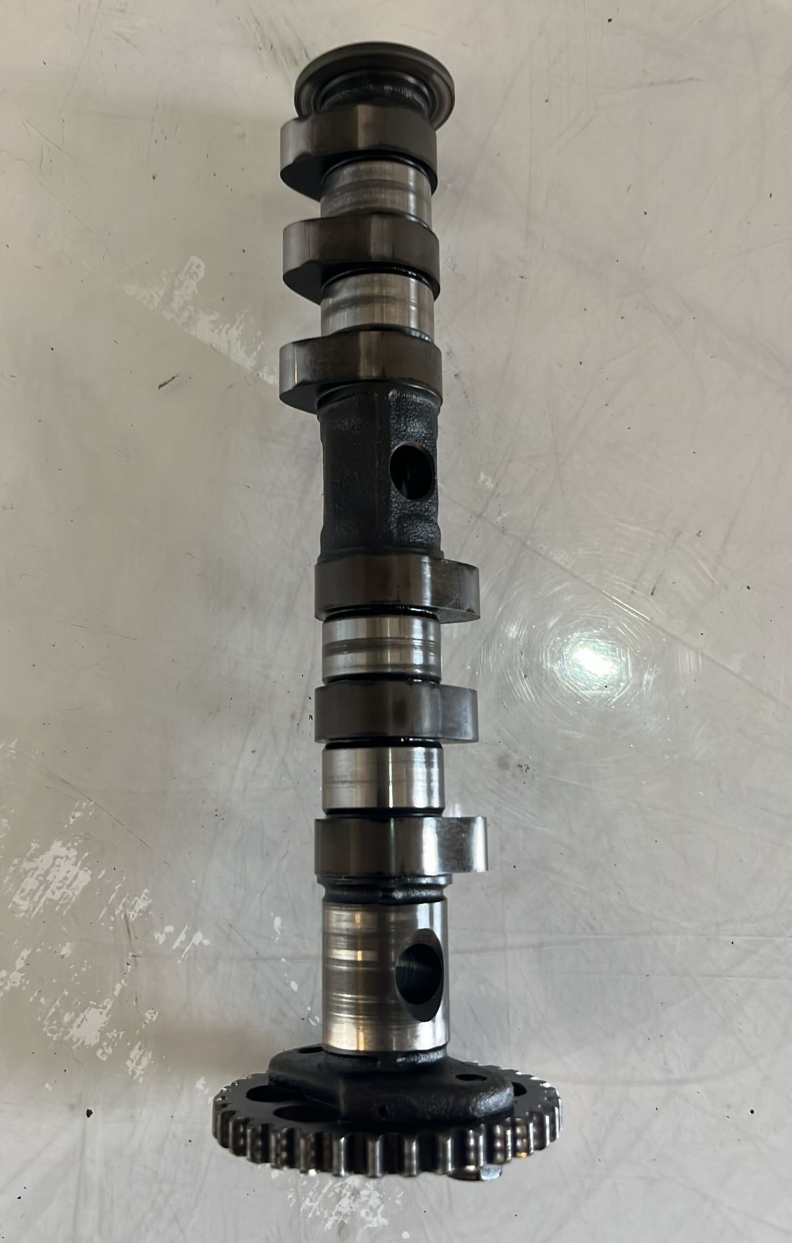 Árbol de levas de admisión Yamaha XTZ 750 Super Tenere 1995
