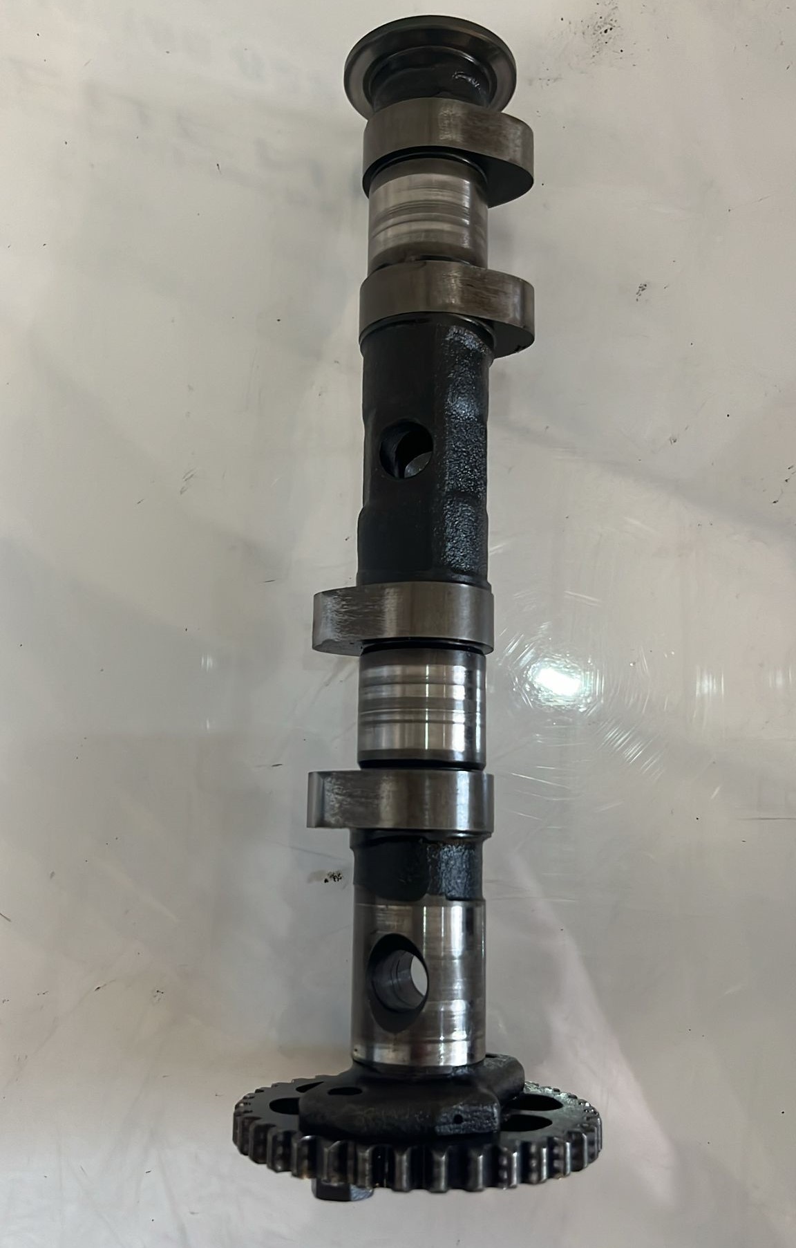 Árbol de levas de escape Yamaha XTZ 750 Super Tenere 1995