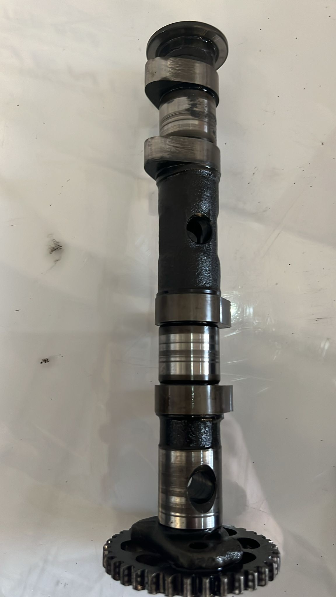 Árbol de levas de escape Yamaha XTZ 750 Super Tenere 1995
