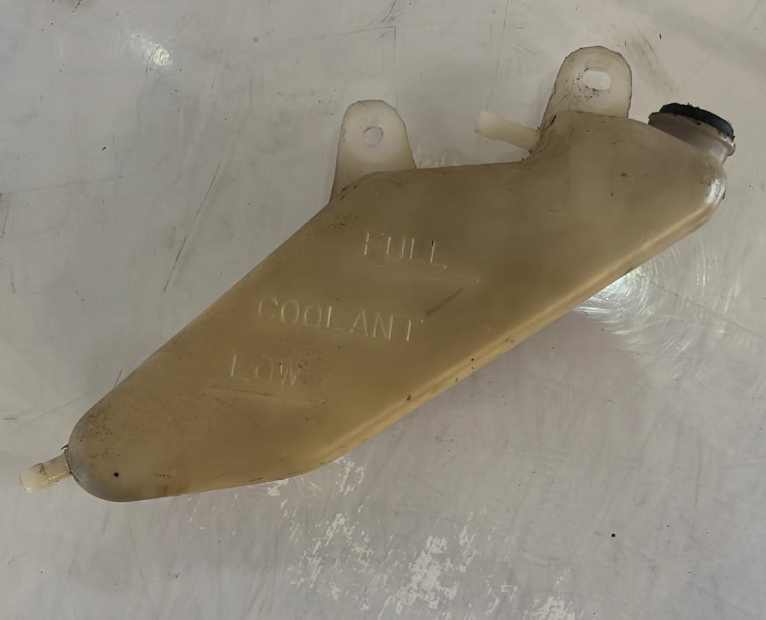 Bote de expansión refrigerante Yamaha XTZ 750 Super Tenere 1995