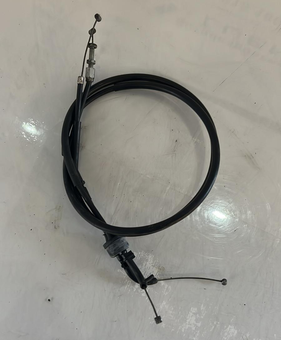 Cable acelerador Yamaha XTZ 750 Super Tenere 1995