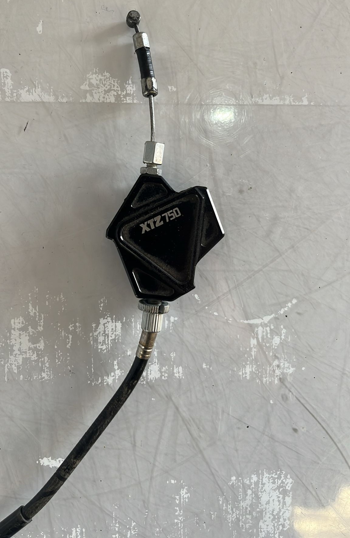 Desmultiplicador de embrague Yamaha XTZ 750 Super Tenere 1995
