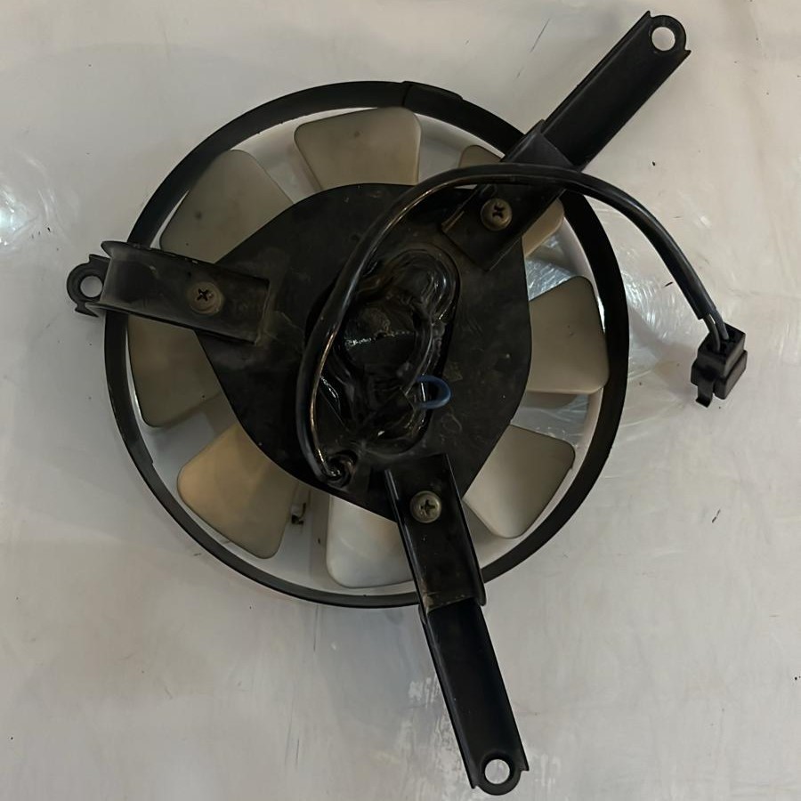 Electroventilador Yamaha XTZ 750 Super Tenere 1995