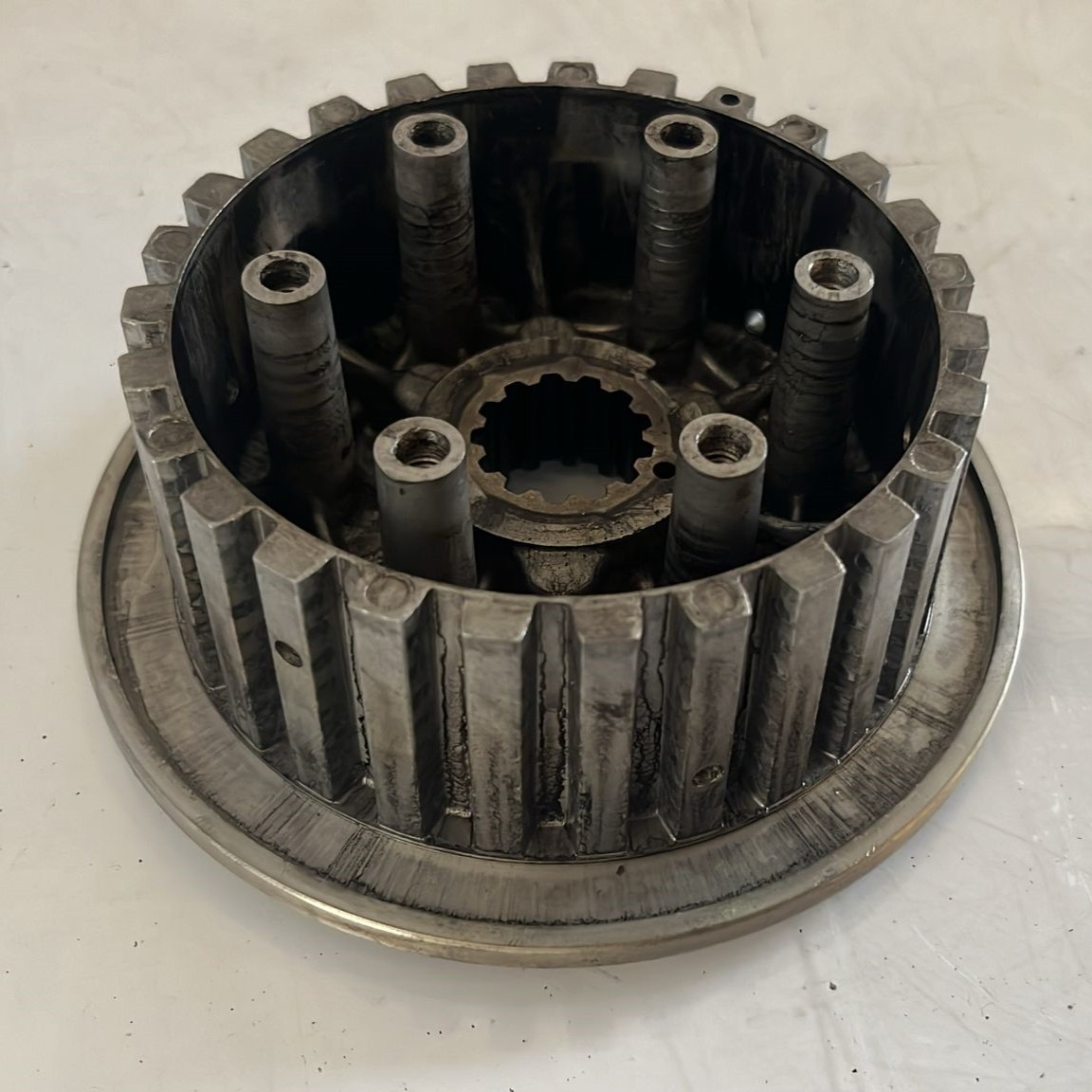Maza de embrague Yamaha XTZ 750 Super Tenere 1995
