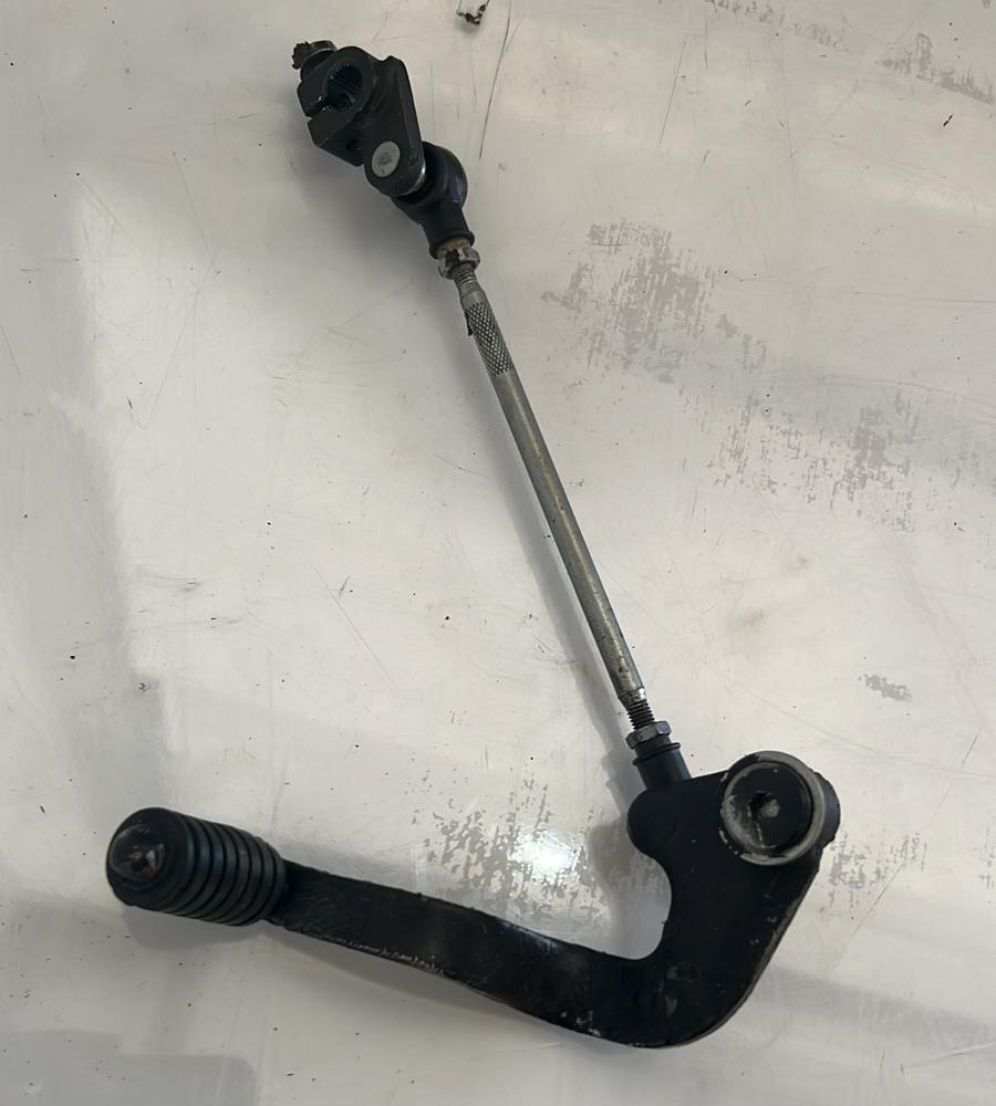 Palanca de cambios con varilla Yamaha XTZ 750 Super Tenere 1995